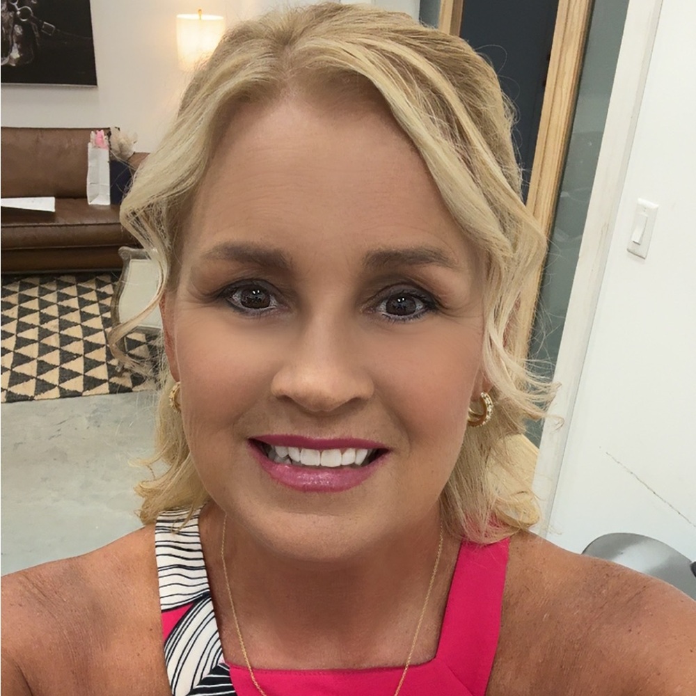 Meet your Posher, Sonya